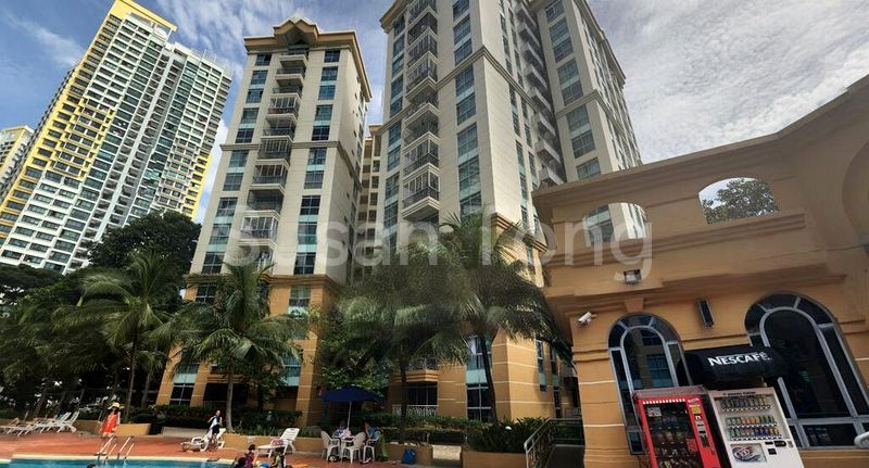 2 Bed Condo for Rent in  Emerald Park - Image 16